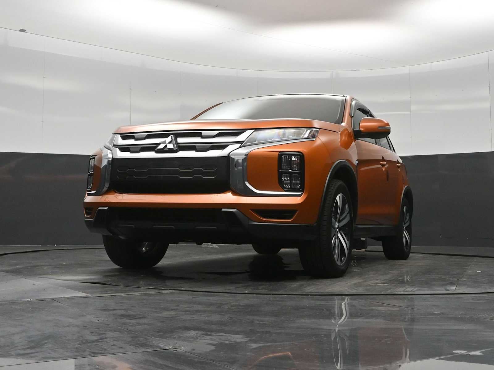 2023 Mitsubishi Outlander Sport SE