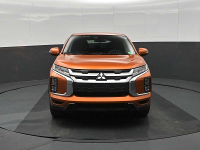 2023 Mitsubishi Outlander Sport SE