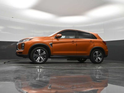 2023 Mitsubishi Outlander Sport SE