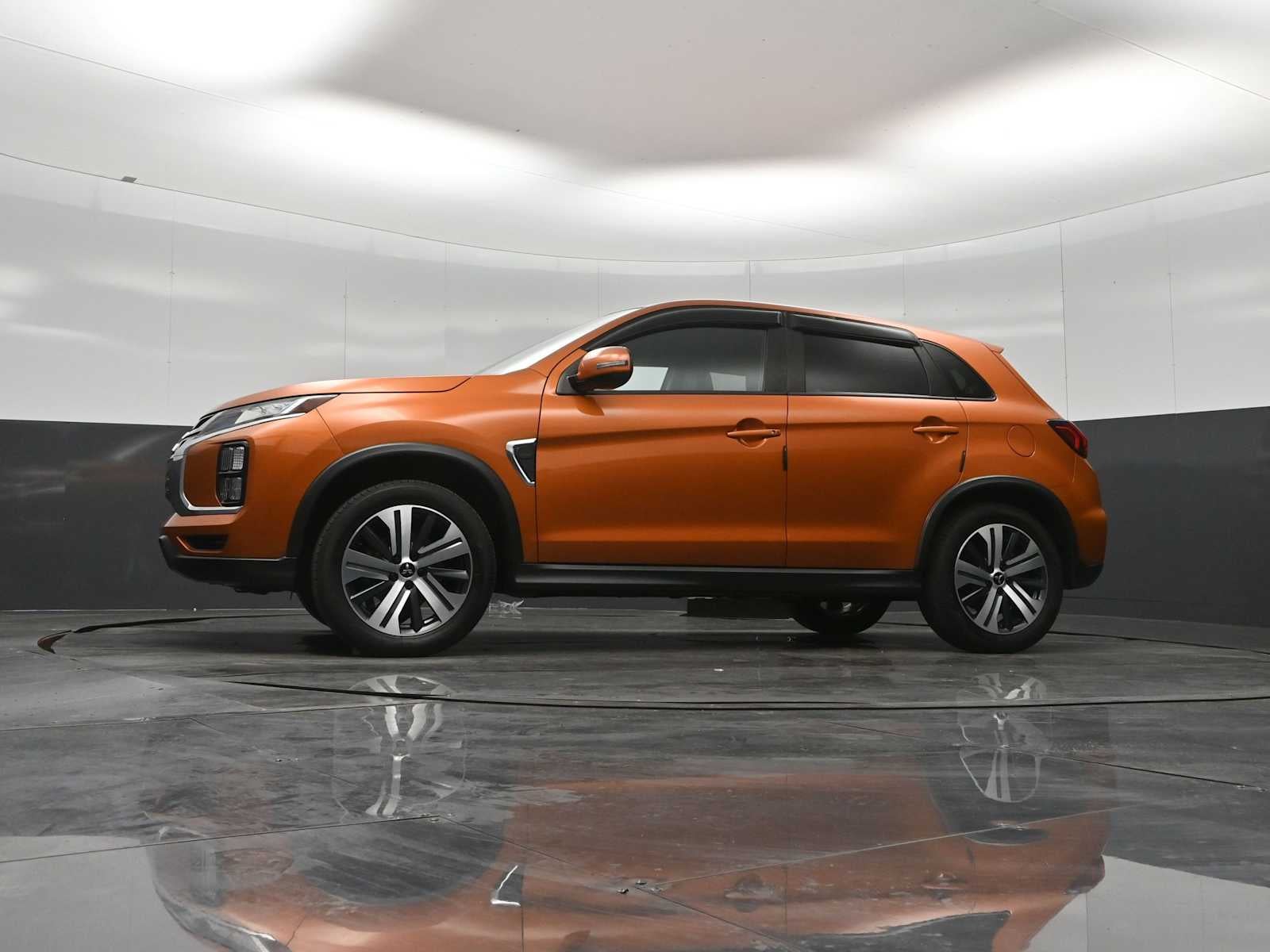 2023 Mitsubishi Outlander Sport SE
