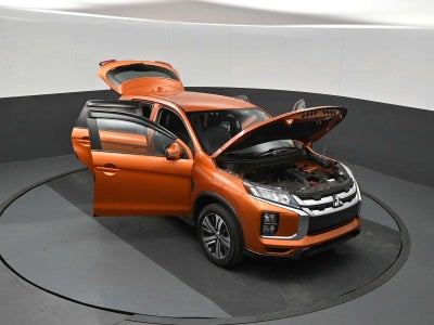 2023 Mitsubishi Outlander Sport SE