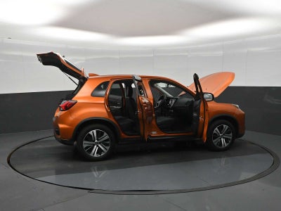 2023 Mitsubishi Outlander Sport SE