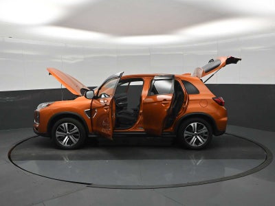 2023 Mitsubishi Outlander Sport SE