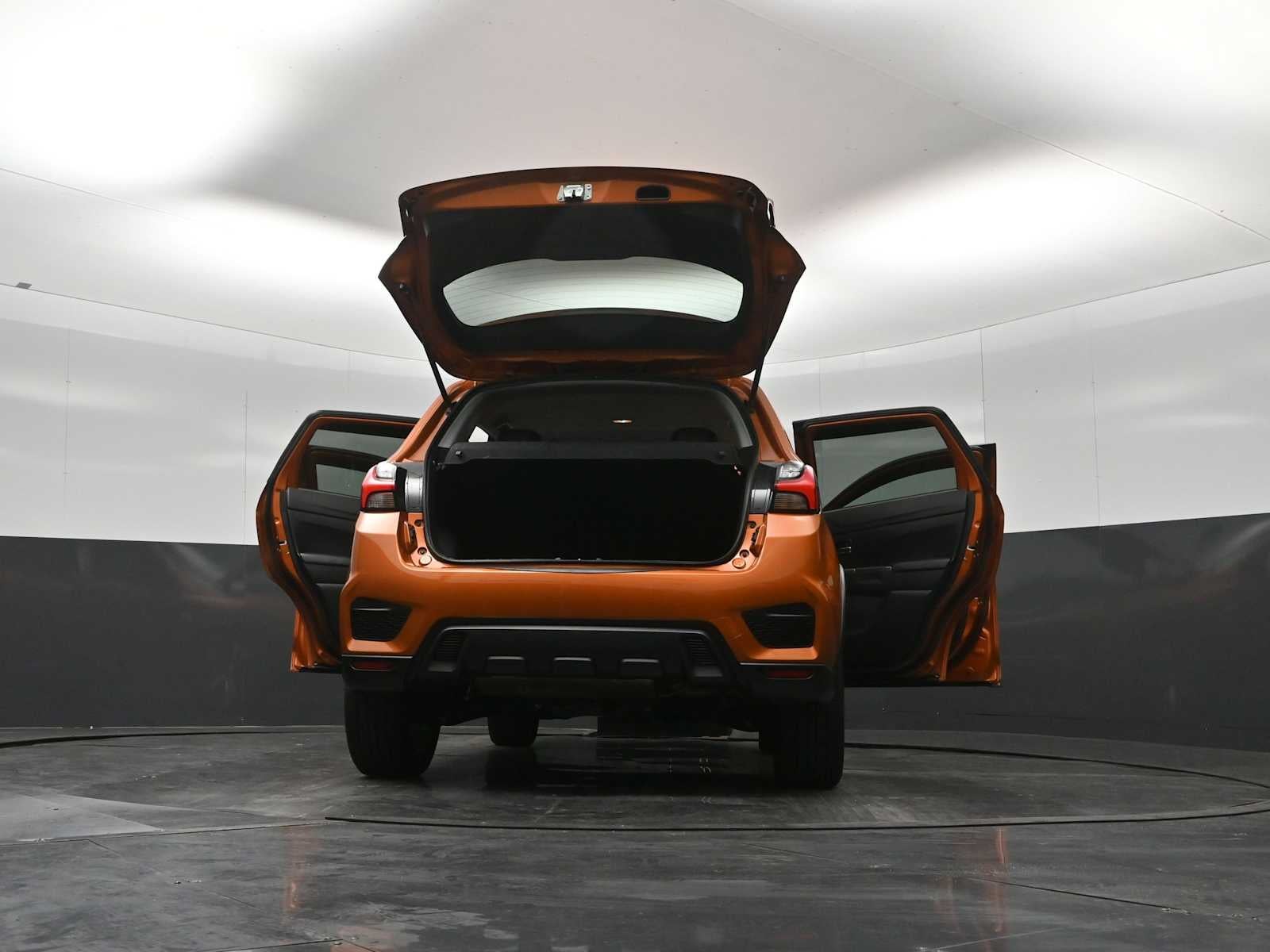 2023 Mitsubishi Outlander Sport SE