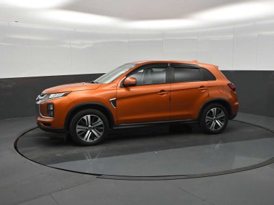2023 Mitsubishi Outlander Sport SE
