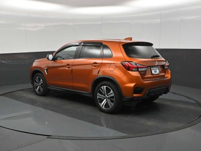 2023 Mitsubishi Outlander Sport SE