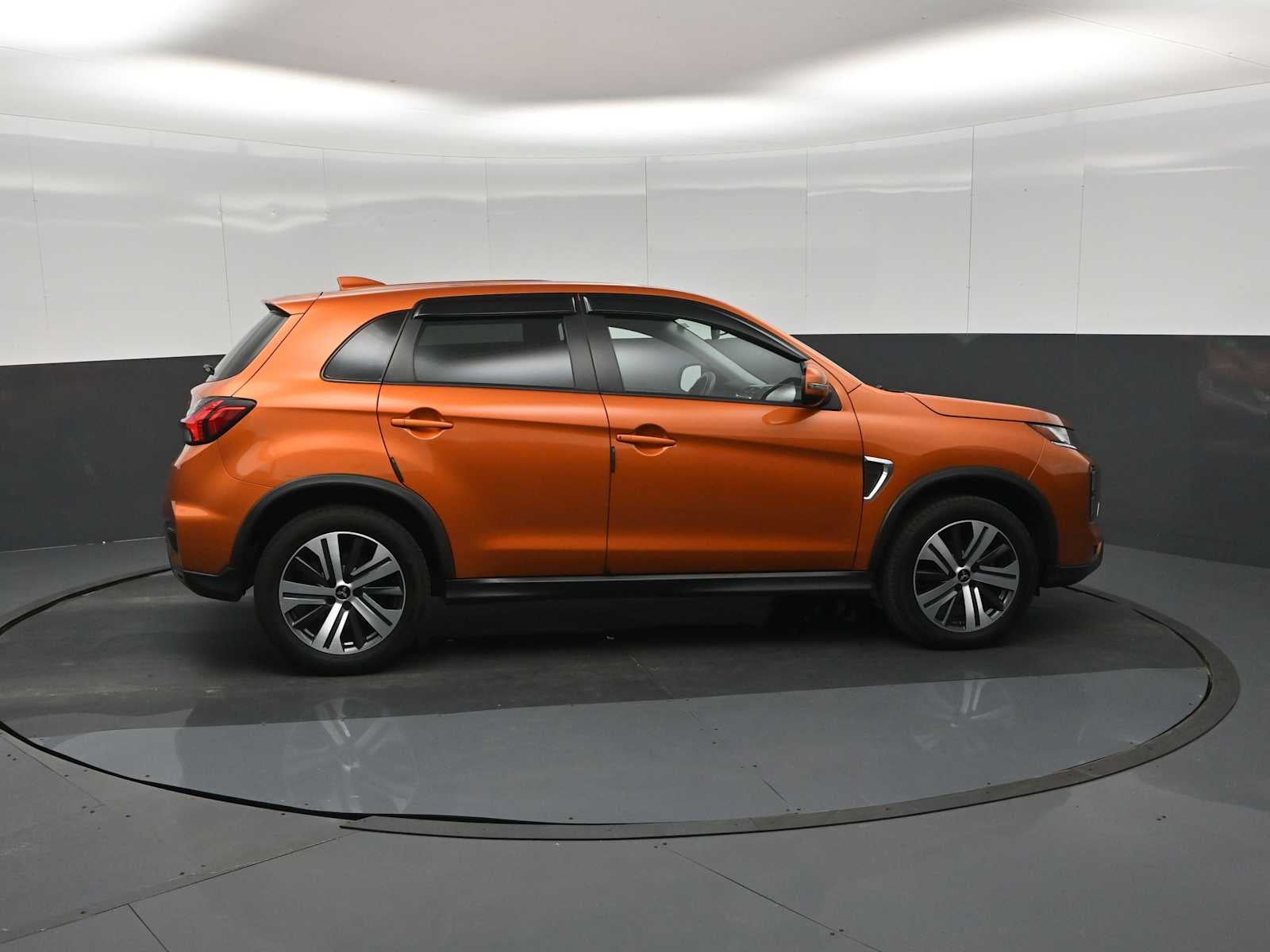 2023 Mitsubishi Outlander Sport SE