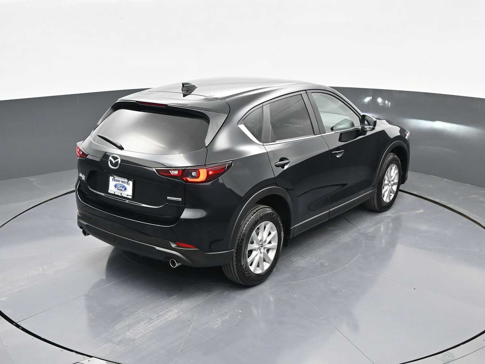 2023 Mazda Mazda CX-5 2.5 S Preferred Package
