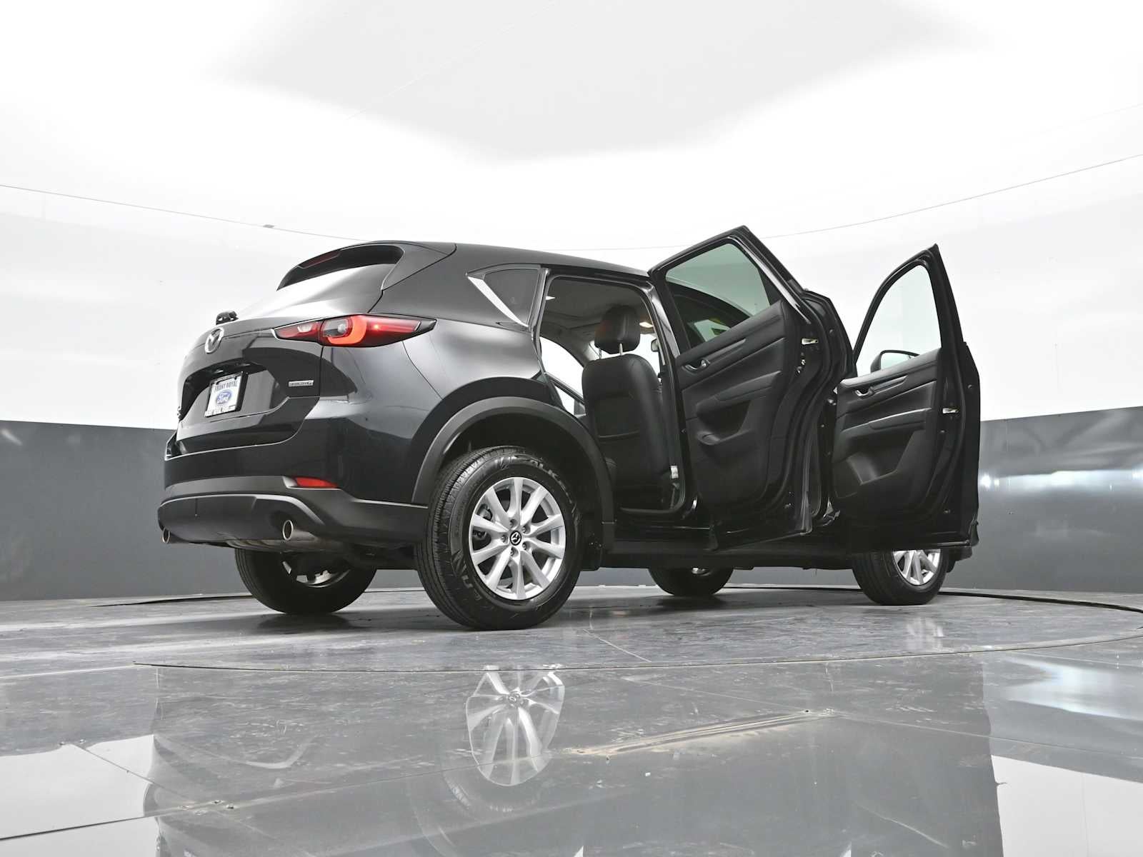 2023 Mazda Mazda CX-5 2.5 S Preferred Package