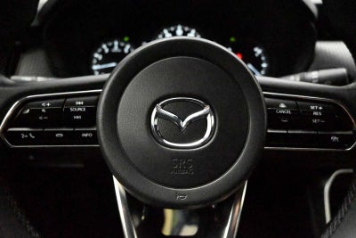 2025 Mazda Mazda CX-90 Select Package