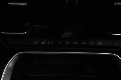 2025 Mazda Mazda CX-90 Select Package