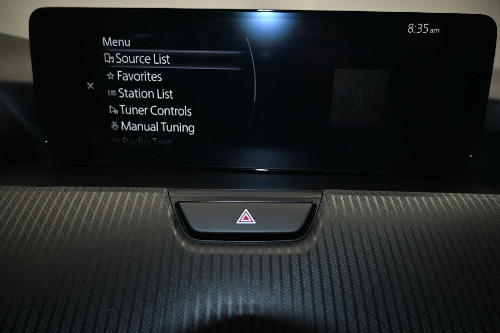 2025 Mazda Mazda CX-90 Select Package