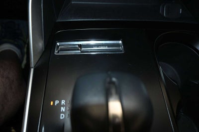 2025 Mazda Mazda CX-90 Select Package