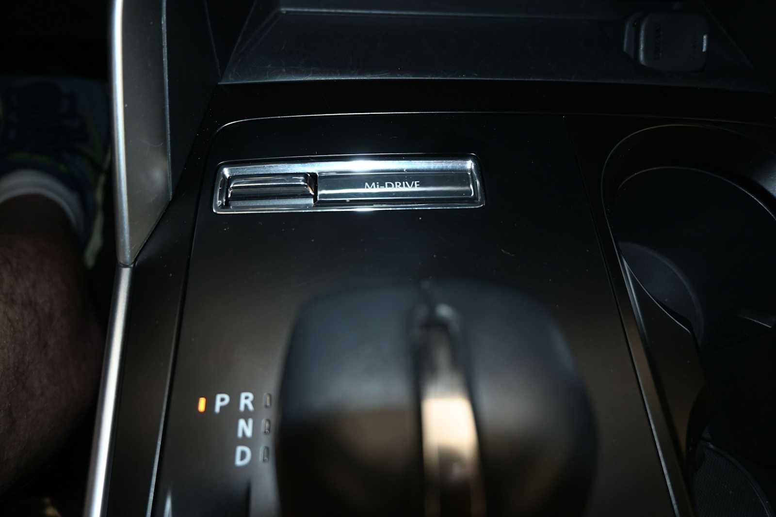 2025 Mazda Mazda CX-90 Select Package