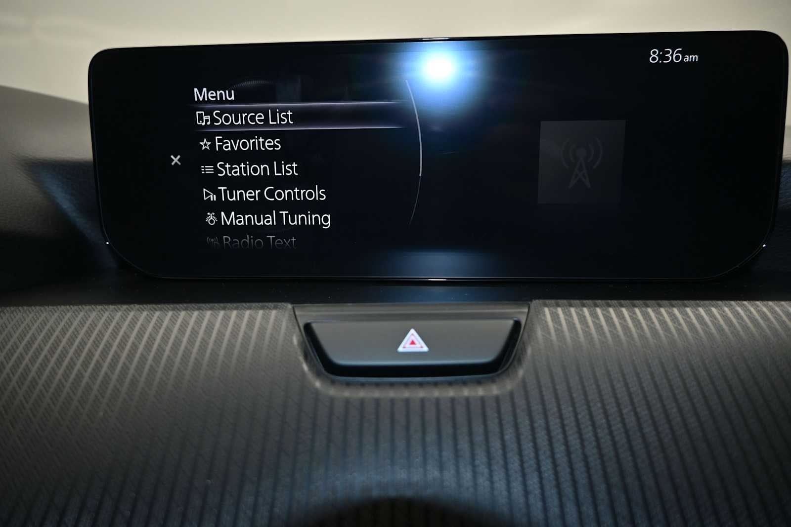 2025 Mazda Mazda CX-90 Select Package