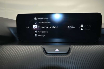 2025 Mazda Mazda CX-90 Select Package