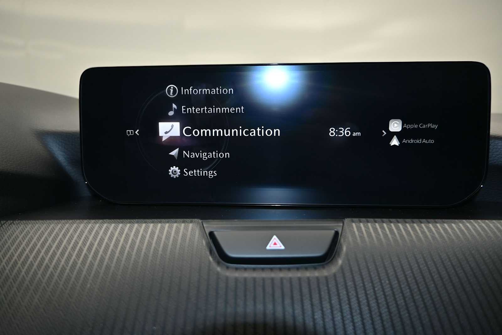 2025 Mazda Mazda CX-90 Select Package