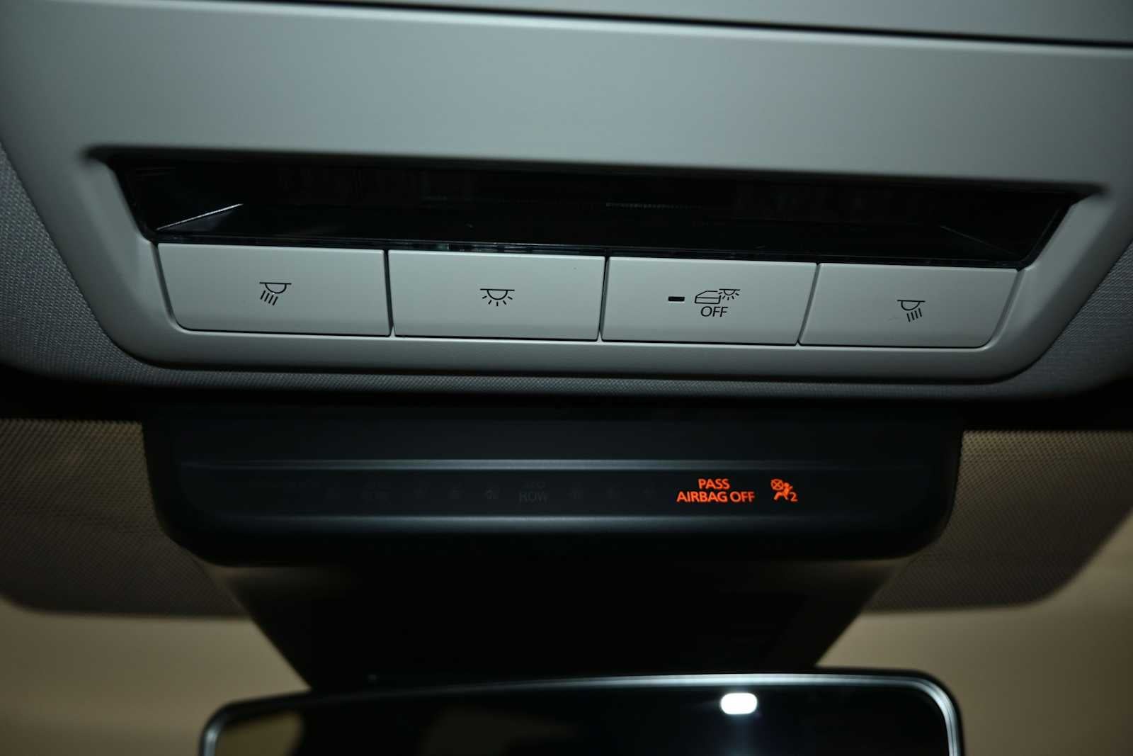2025 Mazda Mazda CX-90 Select Package