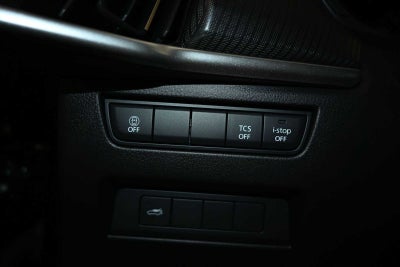 2025 Mazda Mazda CX-90 Select Package