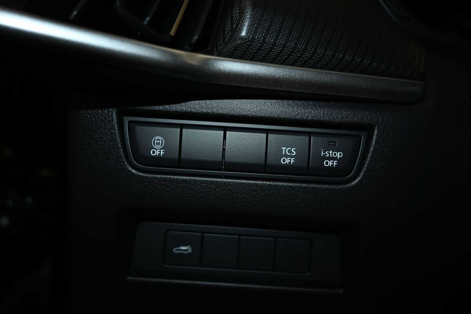2025 Mazda Mazda CX-90 Select Package