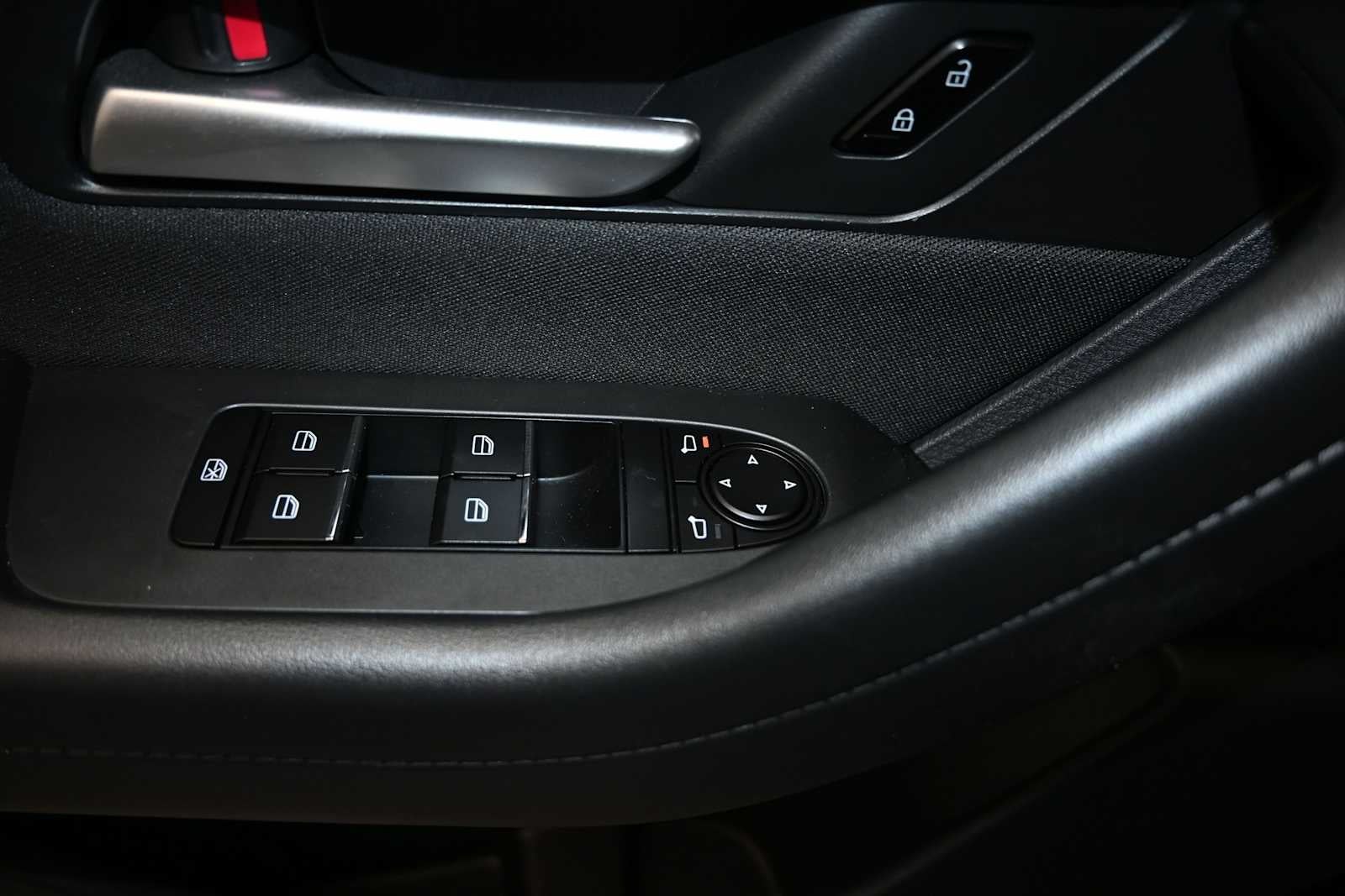 2025 Mazda Mazda CX-90 Select Package