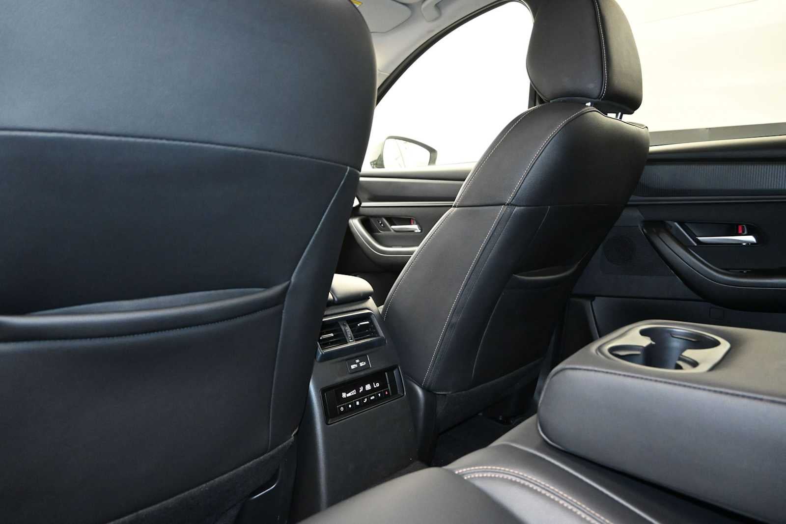 2025 Mazda Mazda CX-90 Select Package