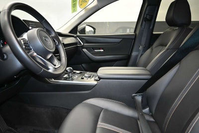 2025 Mazda Mazda CX-90 Select Package