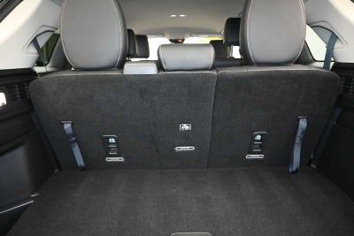 2025 Mazda Mazda CX-90 Select Package