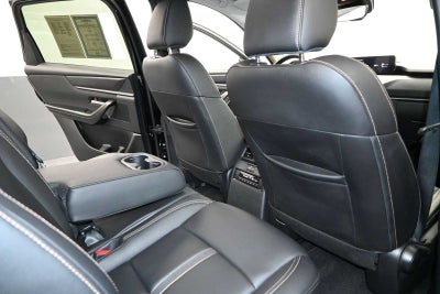 2025 Mazda Mazda CX-90 Select Package