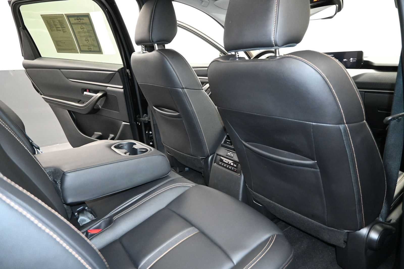 2025 Mazda Mazda CX-90 Select Package