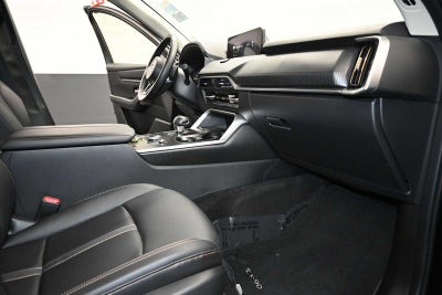 2025 Mazda Mazda CX-90 Select Package