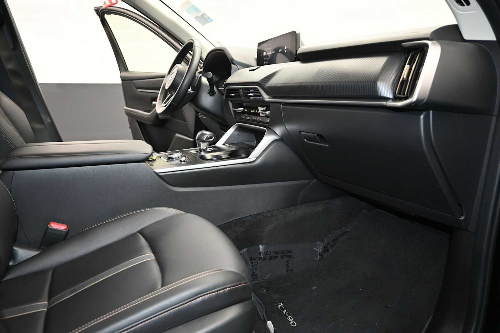 2025 Mazda Mazda CX-90 Select Package