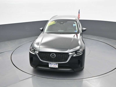 2025 Mazda Mazda CX-90 Select Package