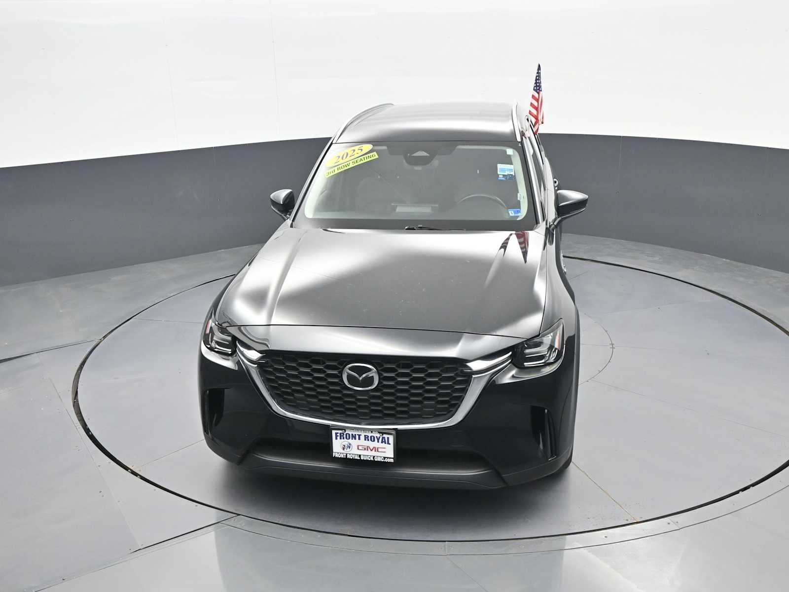 2025 Mazda Mazda CX-90 Select Package