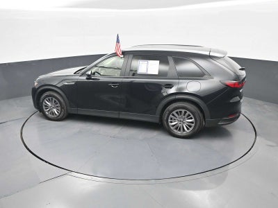 2025 Mazda Mazda CX-90 Select Package