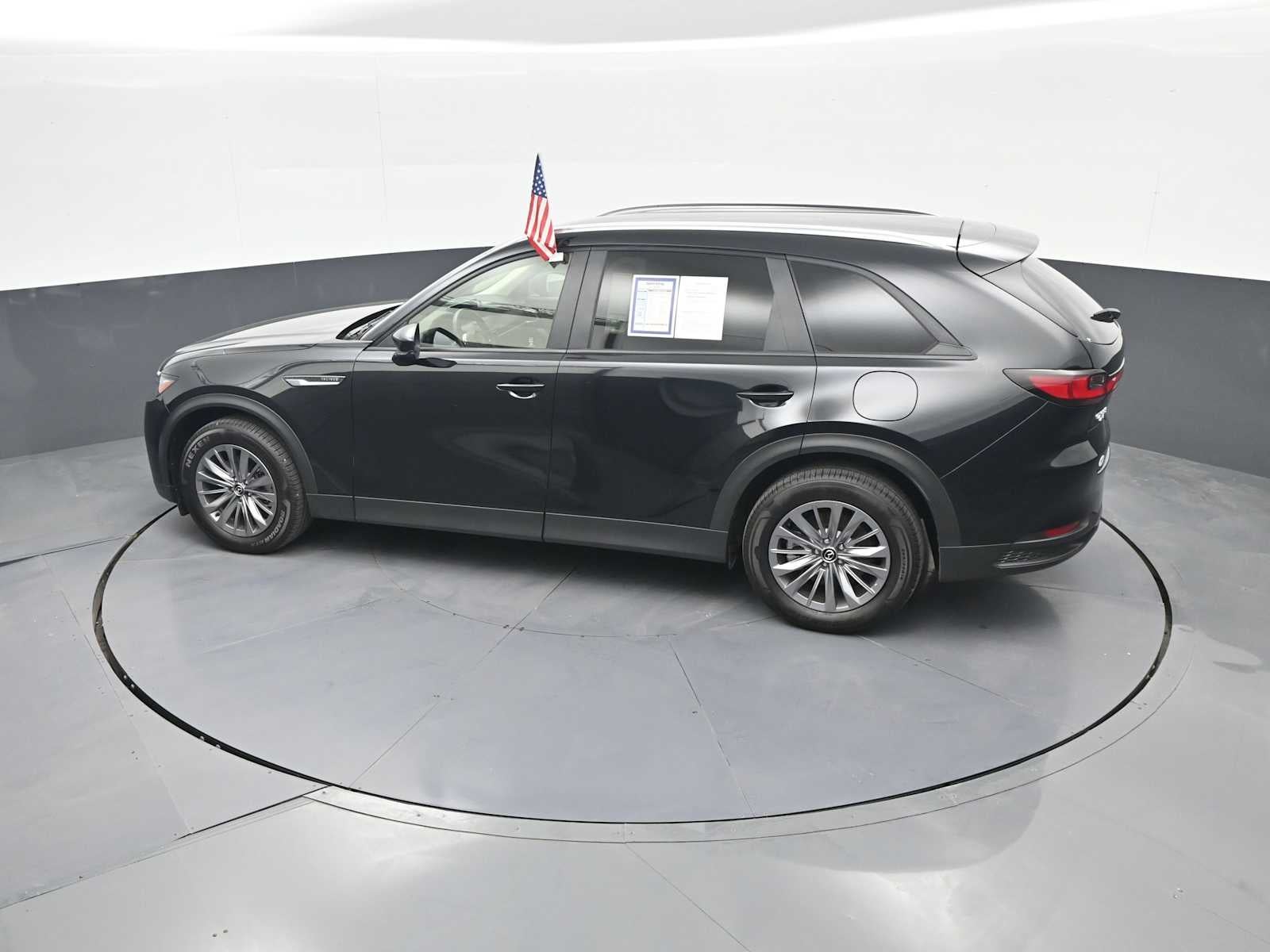 2025 Mazda Mazda CX-90 Select Package