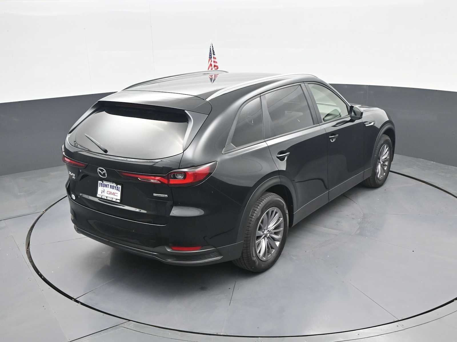2025 Mazda Mazda CX-90 Select Package