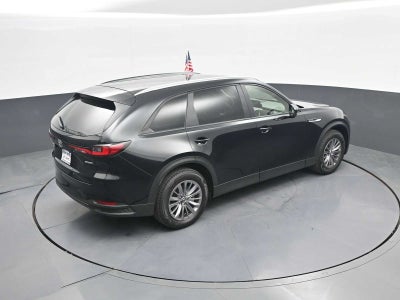 2025 Mazda Mazda CX-90 Select Package