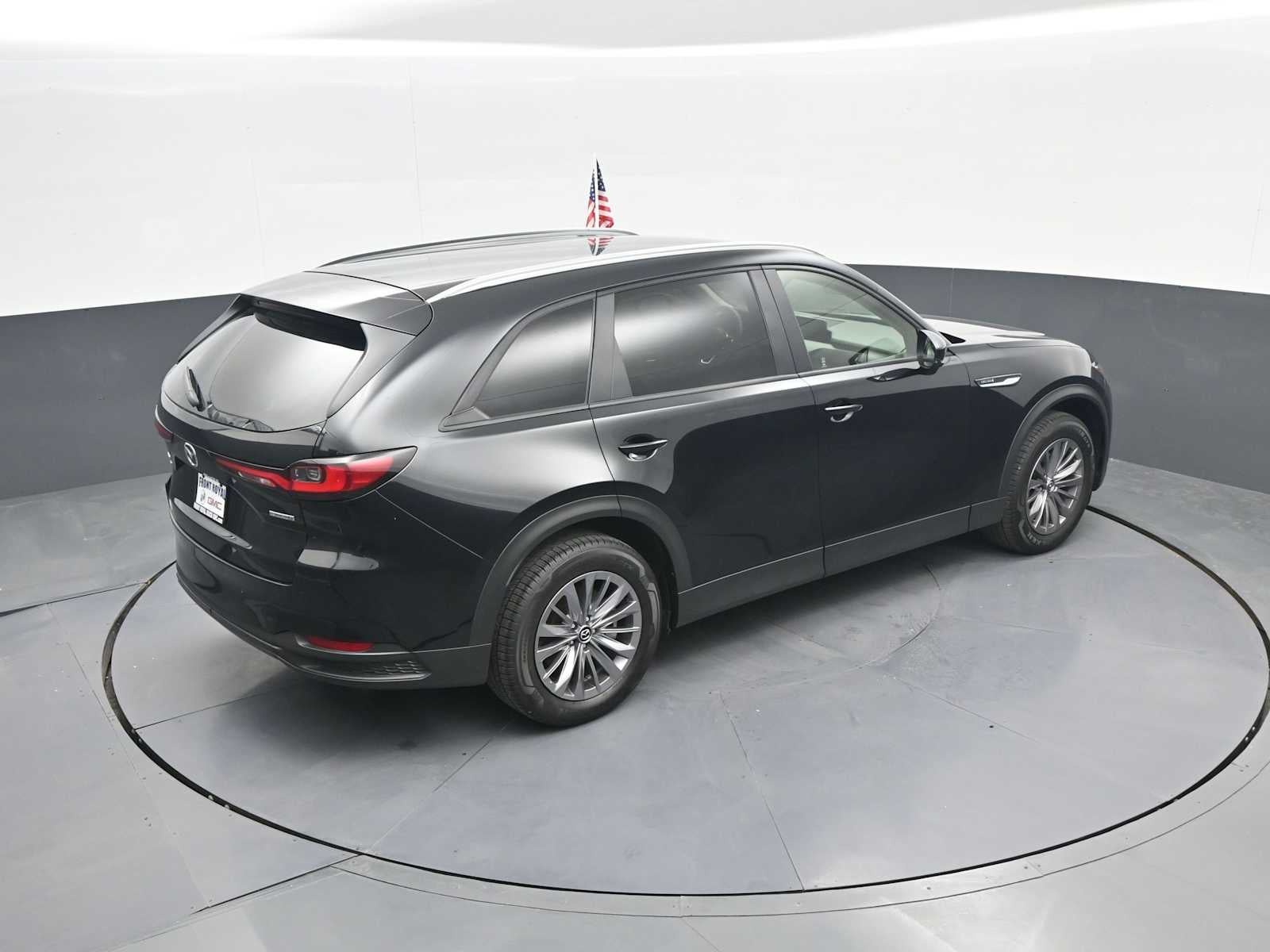2025 Mazda Mazda CX-90 Select Package
