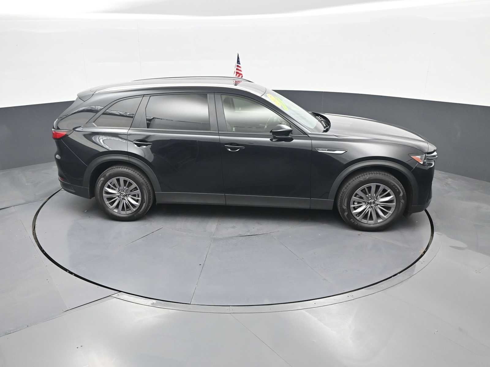 2025 Mazda Mazda CX-90 Select Package