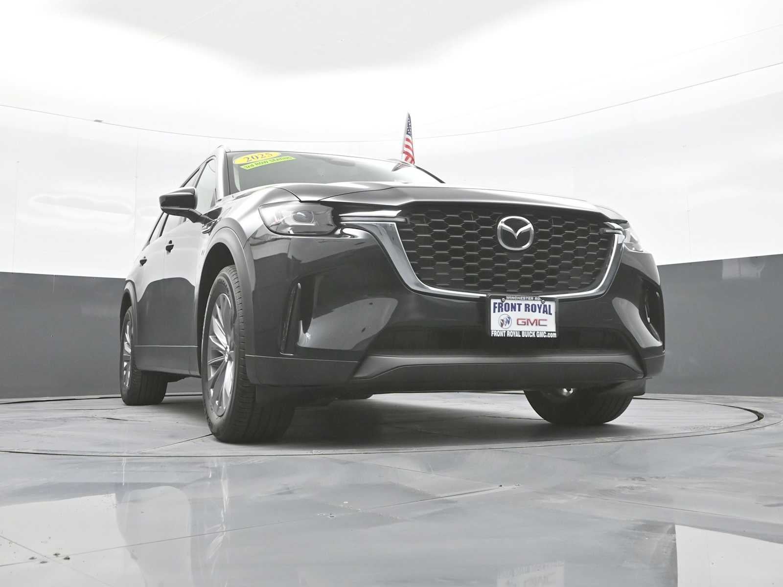 2025 Mazda Mazda CX-90 Select Package