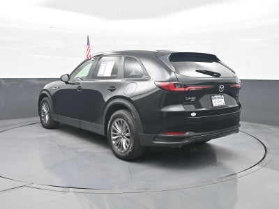 2025 Mazda Mazda CX-90 Select Package