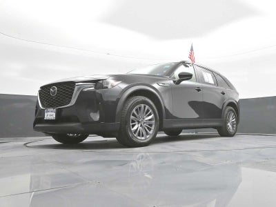 2025 Mazda Mazda CX-90 Select Package
