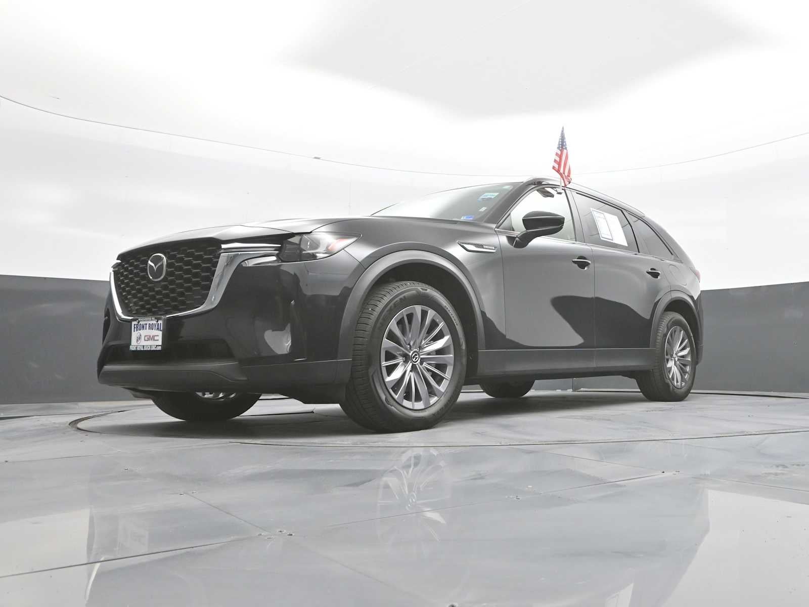 2025 Mazda Mazda CX-90 Select Package