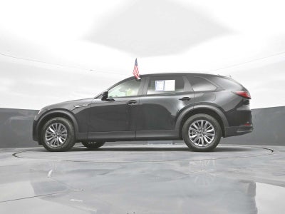 2025 Mazda Mazda CX-90 Select Package