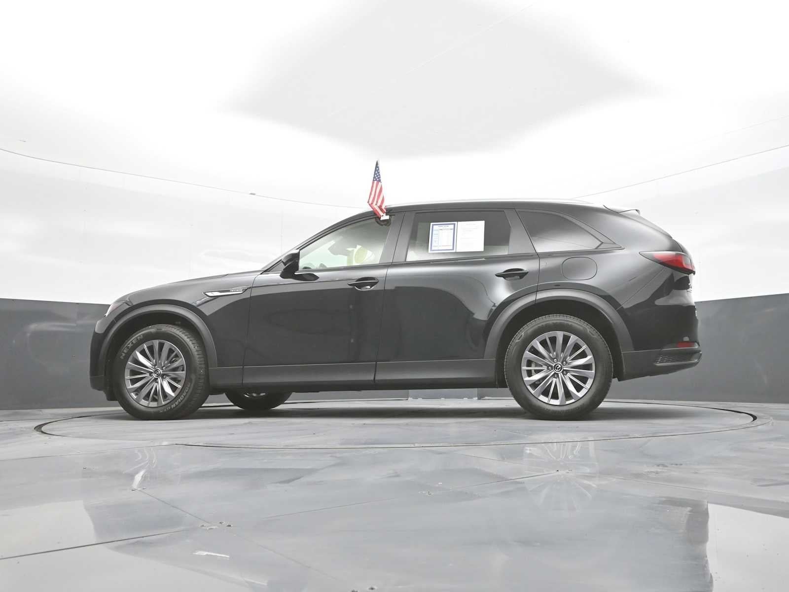 2025 Mazda Mazda CX-90 Select Package