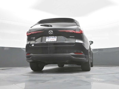 2025 Mazda Mazda CX-90 Select Package