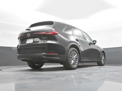 2025 Mazda Mazda CX-90 Select Package