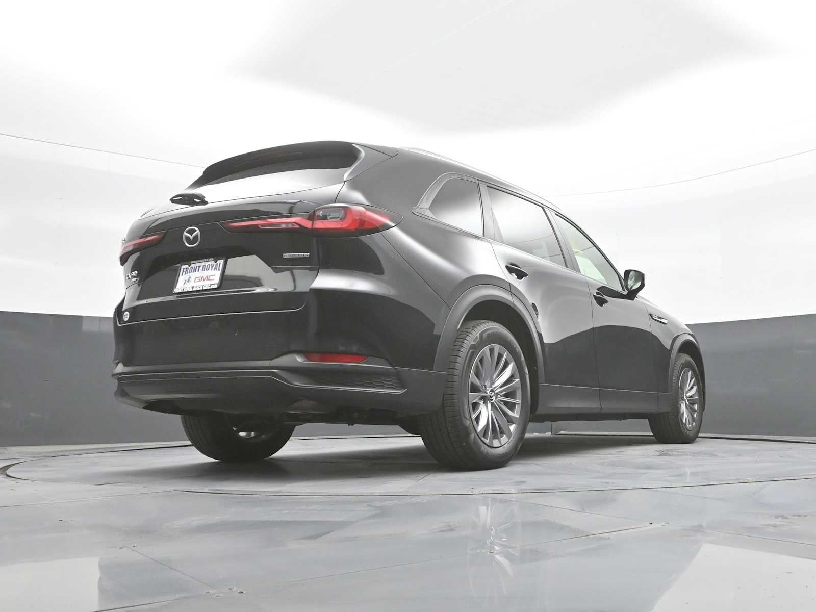 2025 Mazda Mazda CX-90 Select Package