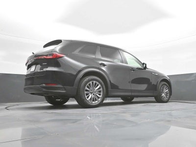 2025 Mazda Mazda CX-90 Select Package